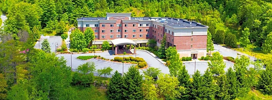 Courtyard by Marriott Hanover Lebanon