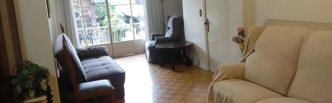 Apartamento Augusto Zatti No Centro