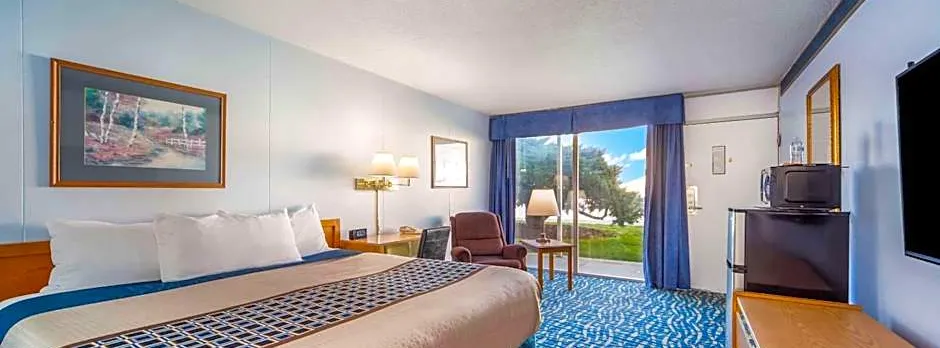 Hospitality Inn