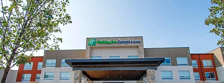 Holiday Inn Express and Suites Tonawanda Buffalo Area By IHG