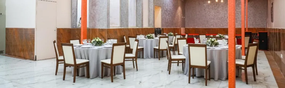 Hotel Rachana Residency