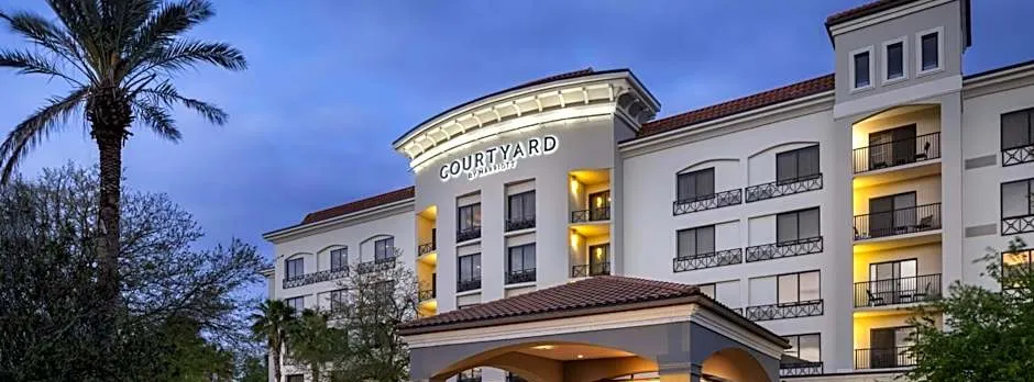 Courtyard by Marriott Sandestin at Grand Boulevard