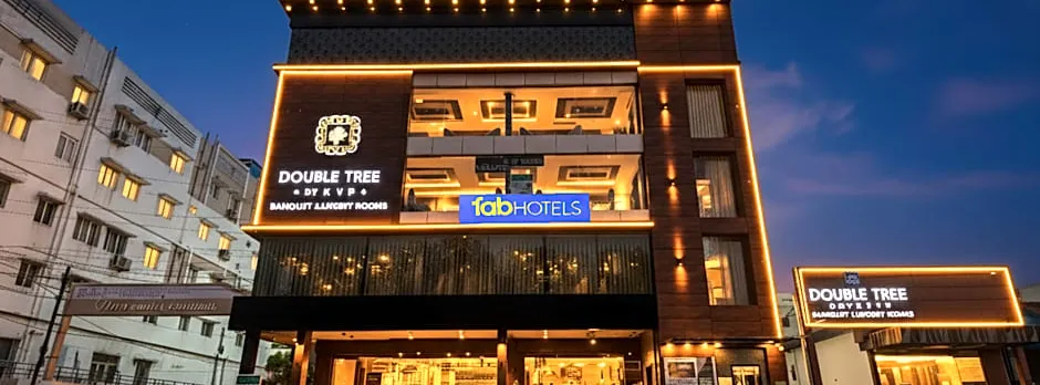 FabHotel Double Tree - Vanasthalipuram