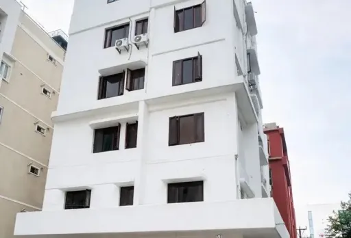 The 5 Story
