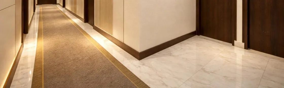 The Alpino Hotel