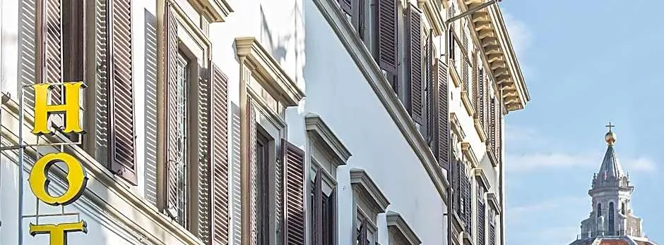 Hotel Paris
