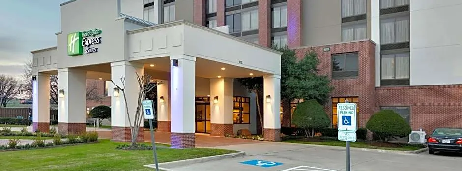 Holiday Inn Express Hotel & Suites - Irving Convention Center - Las Colinas By IHG