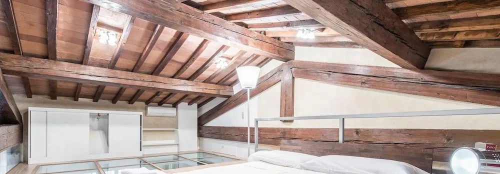 Duomo Luxury Loft by Mmega