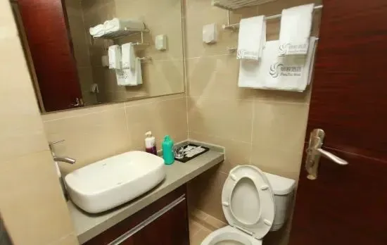Meitu Hotel