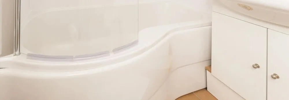 Luxury New Town 1 Bed Apartment