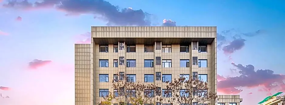 Hanting Hotel Hangzhou Sijiqing Kaixuan Road