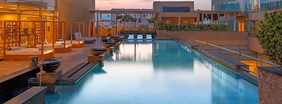 The Westin Chennai Velachery