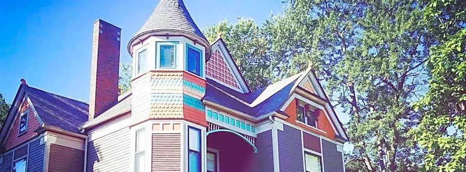 Innisfree Bed & Breakfast