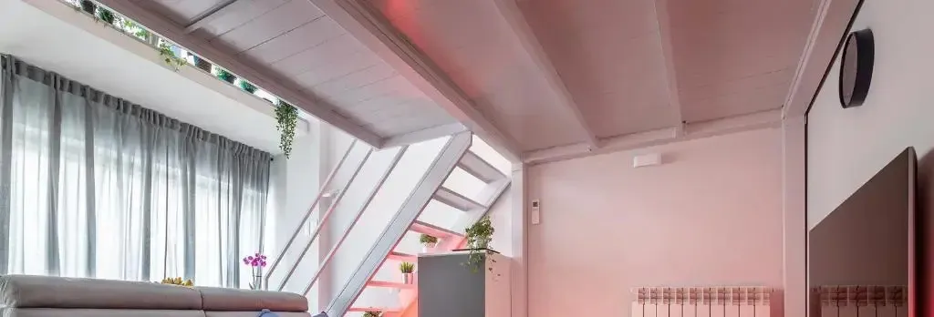 Milky House Milan