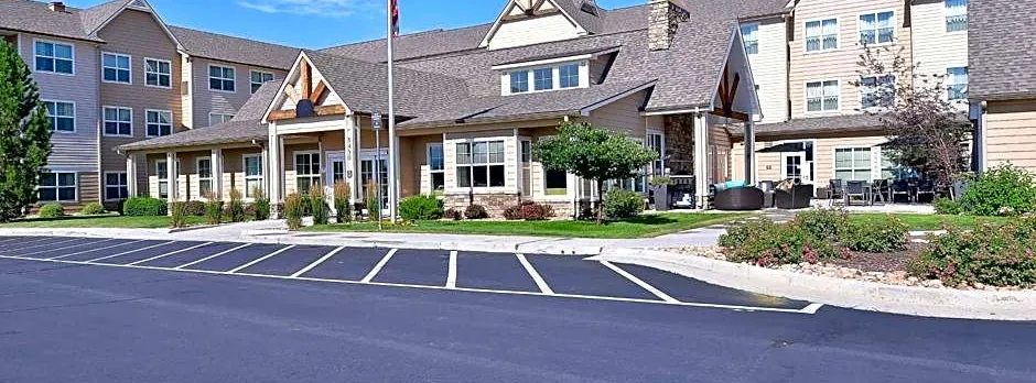 Residence Inn by Marriott Loveland Fort Collins