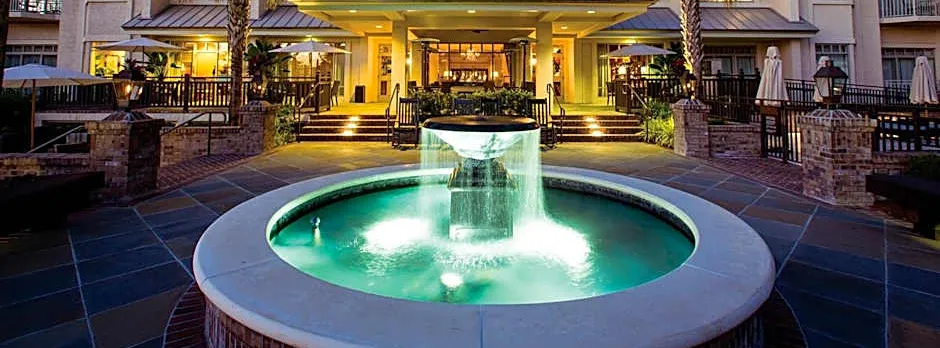 Inn and Club at Harbour Town