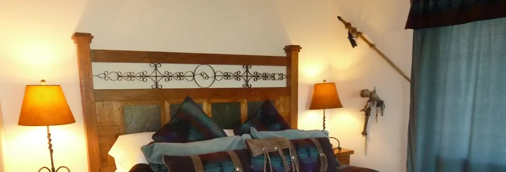Adobe Village Inn