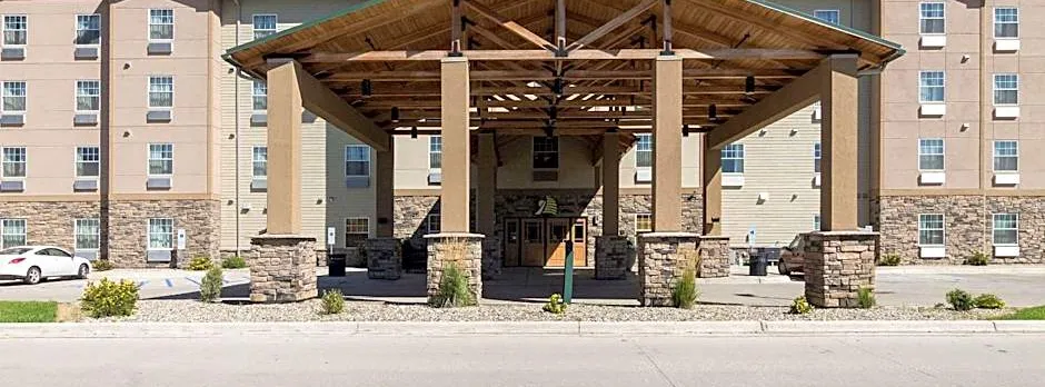 Mainstay Suites Williston