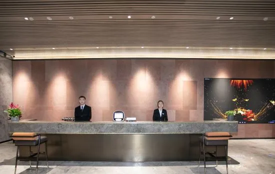Hangzhou Huigu Huixuan Hotel