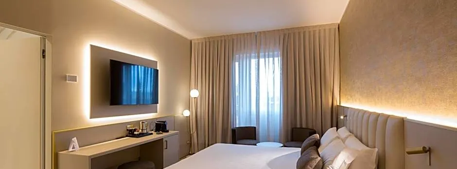 Hotel Nasco
