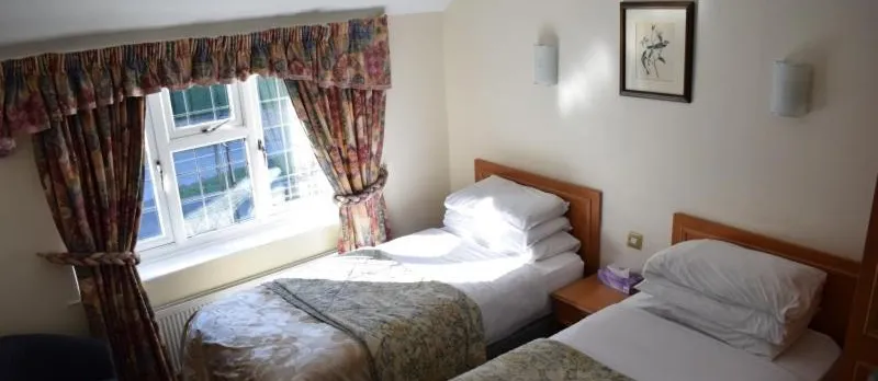 Clifton Bridge Guesthouse
