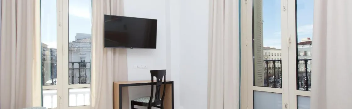 Hotel Europa