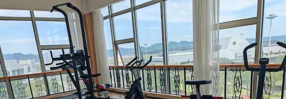 Holiday Inn Chongqing Yungang