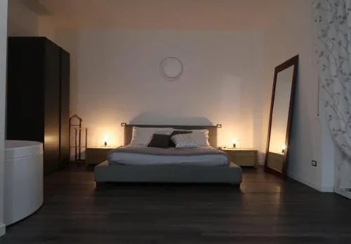 Romeo&Juliets Nest in Verona