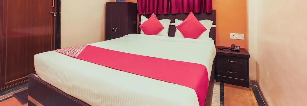 Oyo 12151 the Orchid Guest House