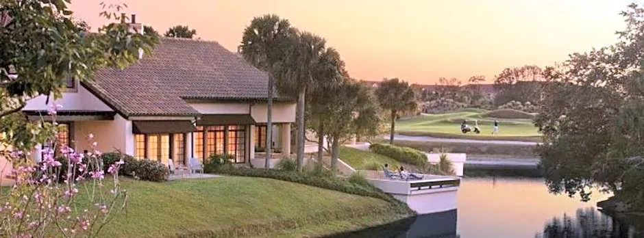 Villas Of Grand Cypress