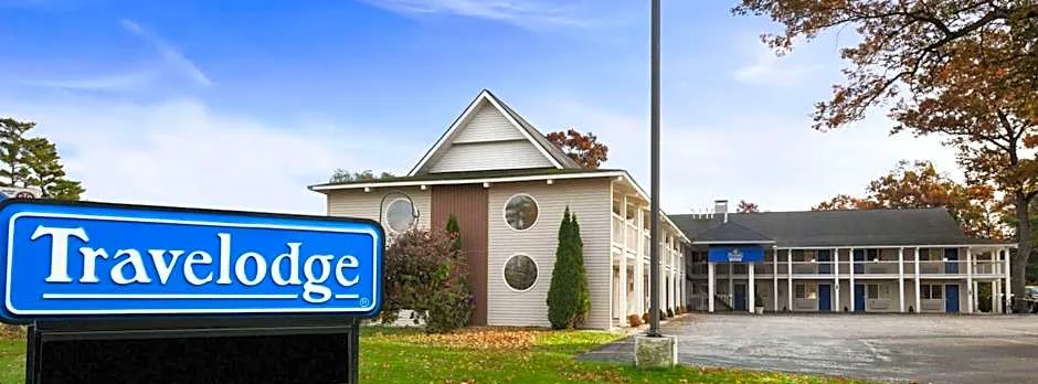 Travelodge by Wyndham Traverse City MI