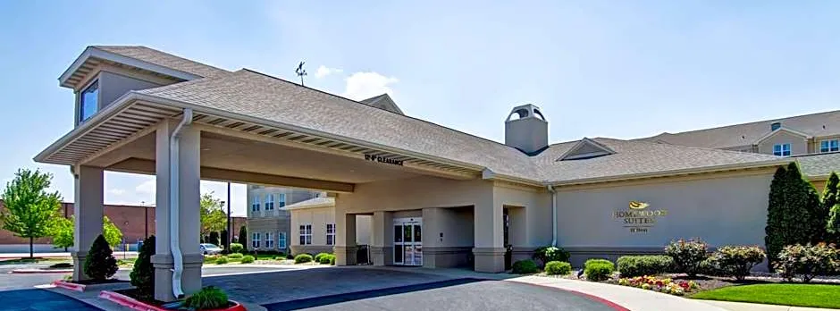 Homewood Suites by Hilton Bentonville-Rogers