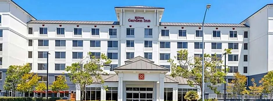 Hilton Garden Inn San Mateo