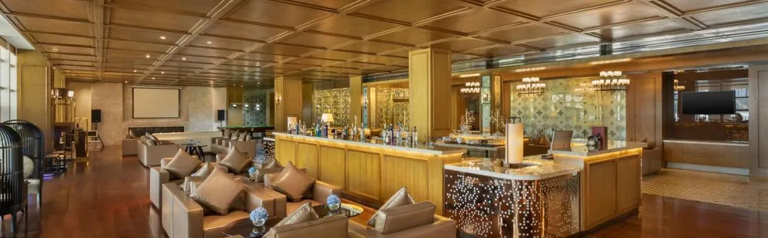 Radisson BLU Hotel Wuhan Etd Zone