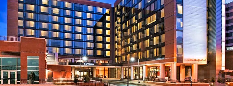 The Westin Birmingham