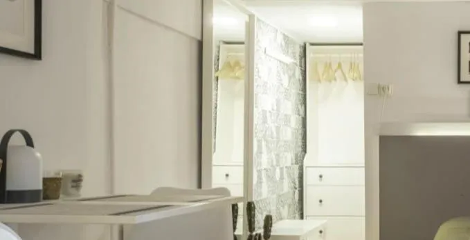 New Renovated Cozy Appartment Centric