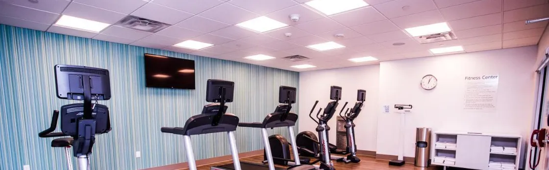 Holiday Inn Express & Suites Rehoboth Beach