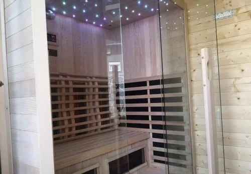 "Oasis of Peace Zagreb-Apartments"