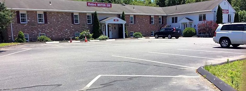 Wickford Motor Inn