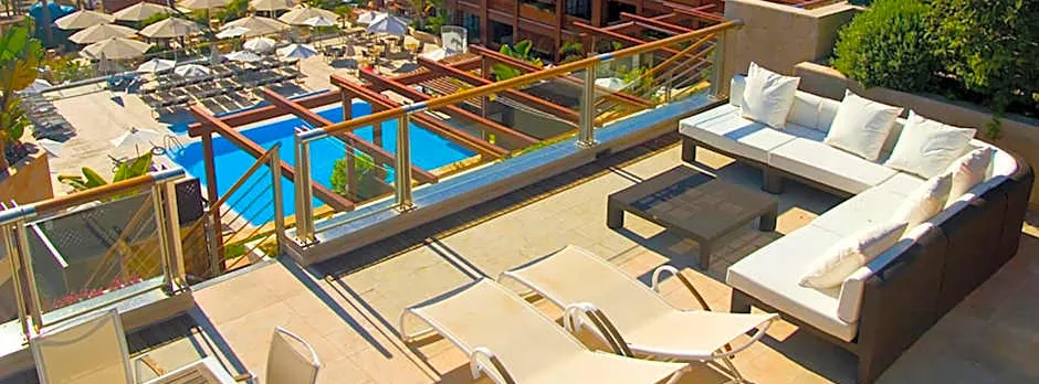 Gran Hotel Guadalpín Banus