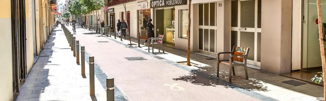 Basic Platja