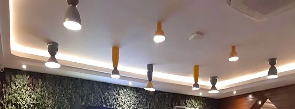 iStay Hotels Hitec City Hyderabad