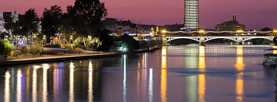 Eurostars Torre Sevilla