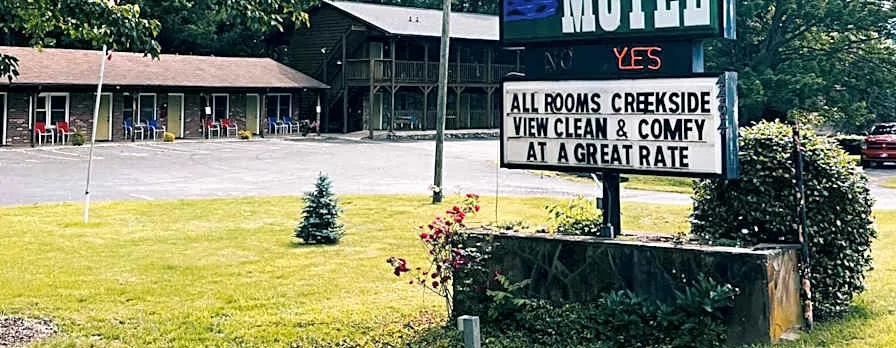 Stony Creek Motel
