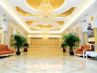 Vienna Hotel Guangzhou Airport Branch II