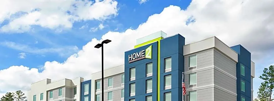 Home2 Suites by Hilton Columbia Harbison