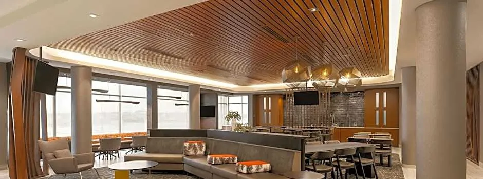 SpringHill Suites by Marriott Fargo