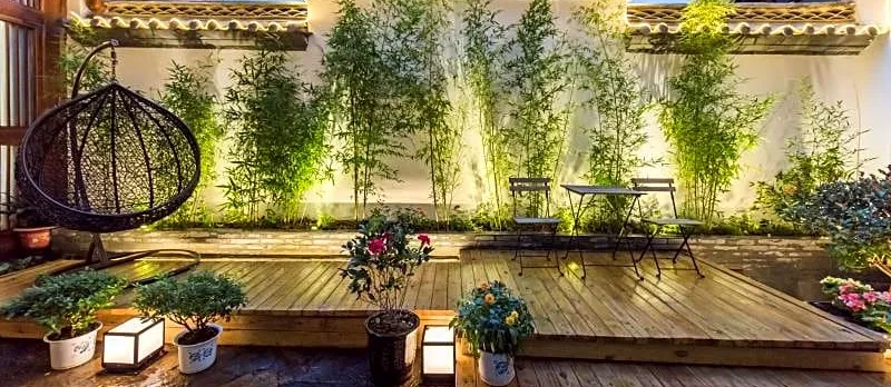 YueTu House