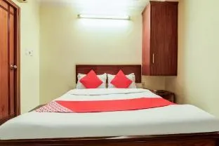 Spot on Hotel Kabila