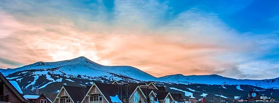 The Residences at Main Street Station by Hyatt Vacation Club